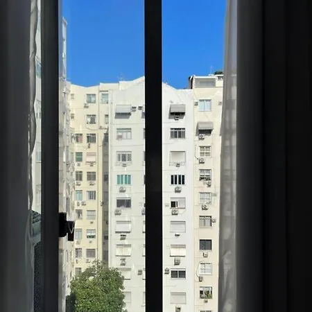 Modern Studio In Perfect Location! 里约热内卢 Exterior photo