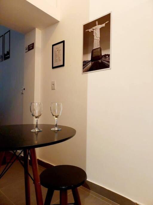 Apartment Modern In Perfect Location! Rio de Janeiro
