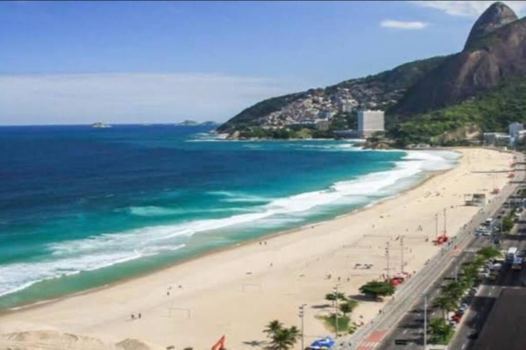Modern In Perfect Location! * Rio de Janeiro