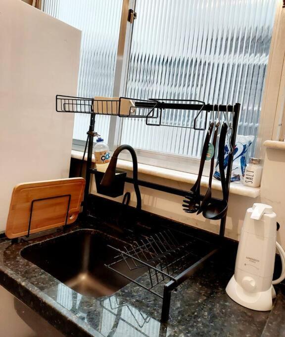 Apartment Modern In Perfect Location! Rio de Janeiro