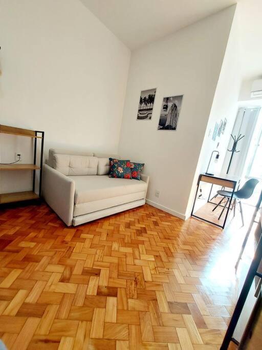 Modern In Perfect Location! Apartment Rio de Janeiro